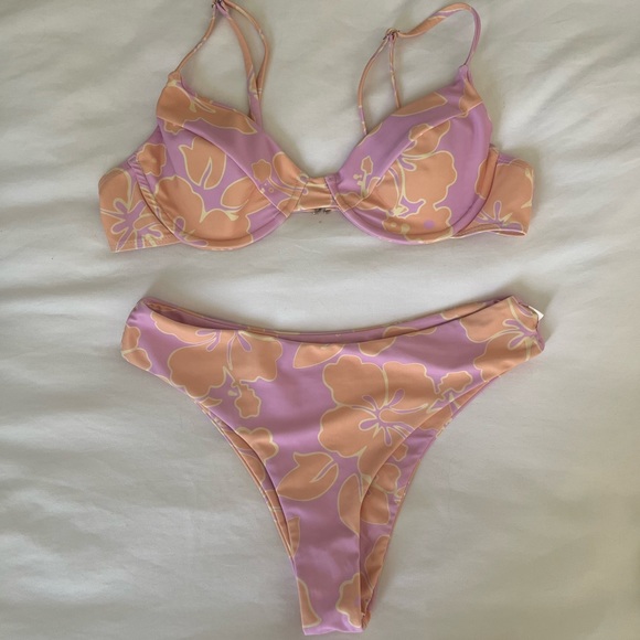 aurelle Other - Aurelle Kiva Bikini